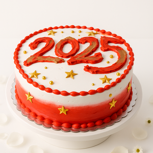Happy New Year! 2025-NY003