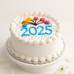 Celebrating New Year-NY004