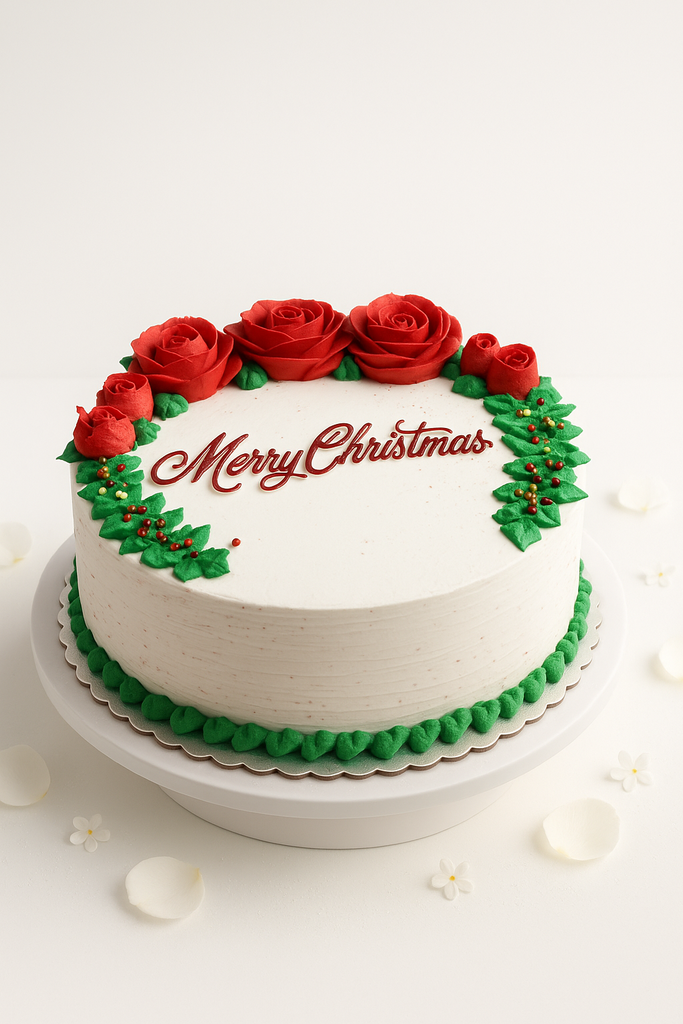 Celebrating Christmas-CH006