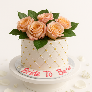 Bride to be!-BD002
