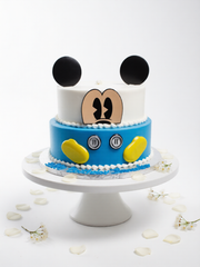 Mickey’s Magical Steps-TR030