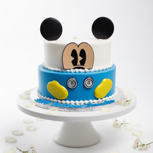 Mickey’s Magical Steps-TR030