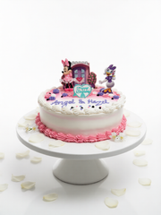 Minnie the Happy Helper-GI028