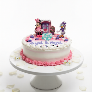 Minnie the Happy Helper-GI028